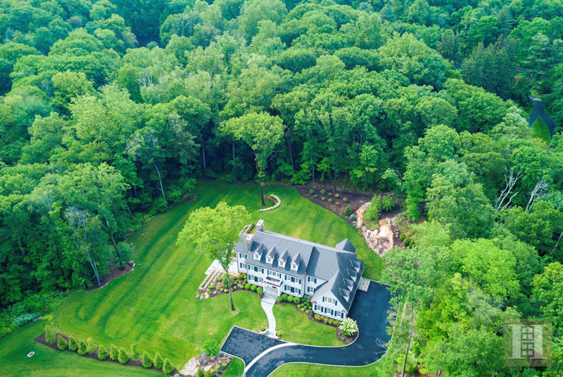 New Canaan Luxury Real Estate for Sale Christie's International Real